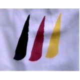 Nationalfarbenaufdruck Deutschland